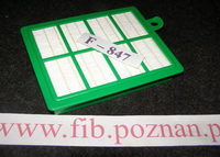 FILTR HEPA-13 ZMYW.ZAMA354